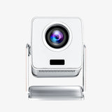 4k Android Home Cinema Outdoor  Smart Voice Remote Control Projector
