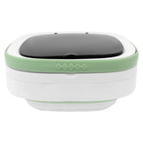 12L Portable Washing Machine, 3 Cleaning Modes Foldable Washing Machine, Travel Mini