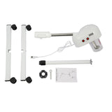 Facial Steamer Machine, Nano Ionic Mist Sprayer for Face, USB Dual Power Portable Skin Care Tool,
