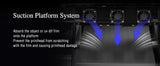 A4 UV Printer For Epson L805 UV Printer Machine UV DTF Sticker Printer Impresora A4 UV Printer