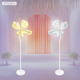 3ps 50w Wedding Flower Floor Lamp LED Wedding Road Guide Light