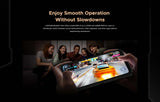 DOOGEE Blade10 Ultra Rugged Phone 6.56'' Display 10.7mm Ultra-thin
