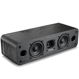 5.0 Home Theater System, 230w Peak Power with Stereo Surround Sound
