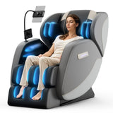 Full Body Zero Gravity Massage Chairs with Auto Modes, Airbag Massage