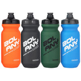 610ml Cycling Water Bottle  Squeeze MTB Road Bike Water Bottle Portable Drink Cycling Water Bottle