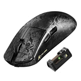 ATTACK SHARK R11 ULTRA Carbon Fiber Wireless 8K PAW3950MAX Gaming Mouse