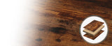 Tribesigns Modern Computer Desk 70.8 inch Large Executive Office Desk