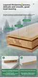Exquisite Computer desk Solid wood learning Writing desk Game e-sports table