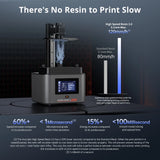 ANYCUBIC Photon Mono 4 Ultra AE Version LCD 3D Printer 7" 10K High Precision 3D Printing