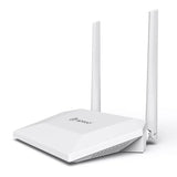 N300 WiFi Router 2.4G Easy Setup Wireless Internet Network Router