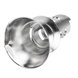 Juice Squeeze Manually Lemon Squeezer Stainless Steel Fruit Tool For Lemon Orange