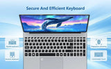 XIAMAN Intel Core i9 10980HK/9900 Portable Notebook Windows 11 Laptop