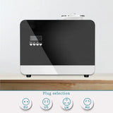30000 Feet Home Fragrance Capa800ML city Essential Oil Air Purifier