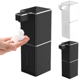 Automatic Soap Dispenser Electric Soap Dispenser Hands Free Auto Soap Dispenser