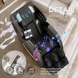 Massage Chairs Full Body, Zero Gravity Massage Chairs with Auto Modes