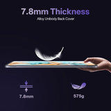 SVITOO Tablet 2026 Android 16 12 Inch 2000 x 1200 2K Display IPS Large Screen