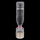 380ml Hydrogen Water Generator Bottle Electric USB Rechargeable Hydrogen Water Bottle
