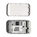 4G/5G Mobile WIFI Router 150Mbps 4G LTE Wireless Router 2500mA Portable