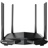 AC1200 Smart WiFi Router, High Speed Dual Band Wireless Internet Router