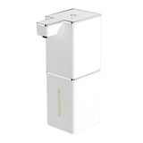 Automatic Soap Dispenser Touchless Electric Soap Dispenser Hands Free Auto Soap Dispenser