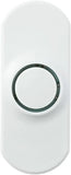 Long Range Wireless Doorbell with Adjustable Volume up to 90dB
