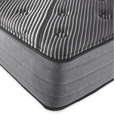 14" Pure Ice Plush Quilted Twin XL Mattress
