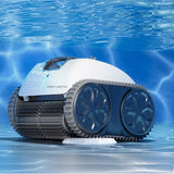 Robotic Swimming Pool Cleaner Wireless Automatic 3312 PRo Wifi App Control