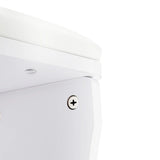 Foot Rest Pedicure Manicure Funiture Trolley