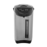 4L/135oz Water Boiler Electric Kettle Stainless Steel 110V Fast Boiling for Home/Office