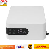 48w Nail Lamp| Nail Dryer w/ 45 Lamp Beads| Auto Sensor Professional Gel Curing Lamp