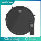 Vastorm E3 plus 3-in-1 Robot Vacuum Cleaner with Automatic Mop for Home
