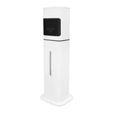 8L/2.11Gal Smart Humidifier with Remote Control Humidifier for Bedroom Large Room