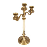 3/5 Candle Sticks Stand Holders Decor Centerpiece Dining Table Wedding