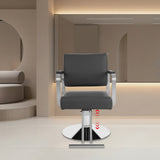 Adjustable Height Stylist Chairs for Salon Salon Chair