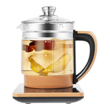 Winter Warm Essential Black Friday Hot Pick: Electric Tea Kettle 1.8L 800W Electric Health Pot