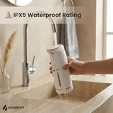 Automatic Foam Soap Dispenser with Touchless Sensor,