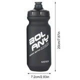 610ml Cycling Water Bottle  Squeeze MTB Road Bike Water Bottle Portable Drink Cycling Water Bottle