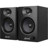 OHAYO 60W Computer Speakers for Gaming and Music, Active Bluetooth