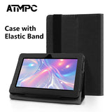 ATMPC 7 Inch Tablet Toys, Android 11, 3GB RAM+32GB ROM Tablet