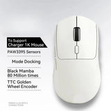 Mouse office Esports Game mute Bluetooth Mouse Mode Connection Macro Bluetooth Mouse For Gaming Recharge
