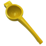 Lemon Squeezer Hand Pressed Orange Fruit Juicer Easy To Clean Portable