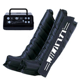 Pressotherapy Air Compression Foot Muscle Massager Leg Recovery Boots