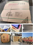 1/4 Size Pingpong Table Foldable Mini Table Tennis Tables Indoor Use