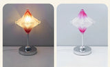 Creative and Simple Bedroom Study Ambient Light Decoration Antique