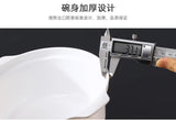 Microwave Oven Special Box Household Plastic Heating Fresh Keepeing Box