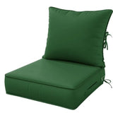 Outdoor Patio Chair Cushions Set