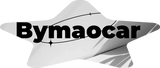 Bymaocar Transparent Acrylic Podium Portable Lectern for Church, Wedding