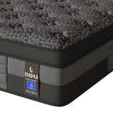 12"14"Memory Foam Mattress Queen King Size, Cooling Gel Infused Bed