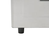 850W Electric Meat Cutter Machine, Stainless Steel Meat Slicer,310r/min Kitchen Meat