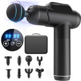 Massage Gun Deep Tissue Back Massagers for Muscle Pain Relief 99 Speed